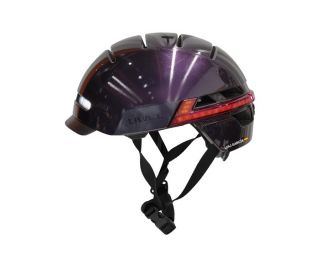 Livall BH51M Neo Helmet - Ultraviolet