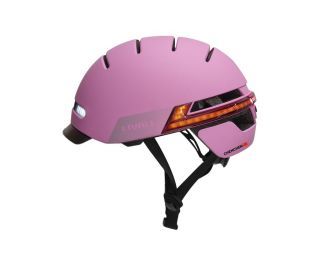 Casco Livall BH51M Neo - Rosa