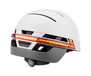 Livall BH51M Neo Helmet - White
