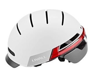 Livall BH51M Neo Helmet - White