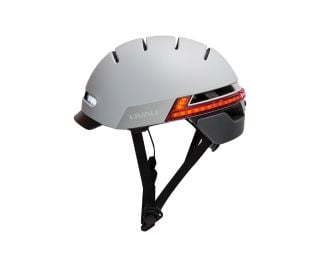 Casco Livall BH51M Neo Bianco