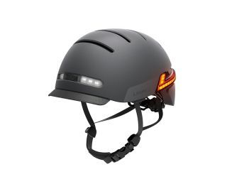 Livall BH51M Neo Helm - Schwarz