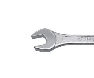 Unior 125/1 Combination Wrench