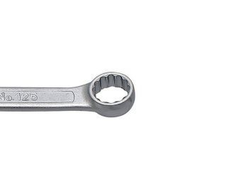Unior 125/1 Combination Wrench
