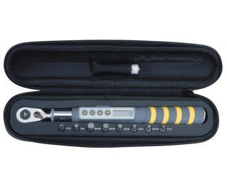 Topeak D-Torq Torque wrench