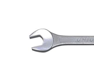 Unior 110/1 Open End Wrench