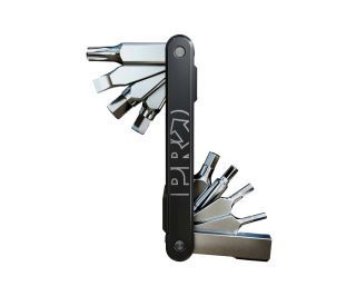 Pro Performance Mini Tool Multifunction tool 9 Functions