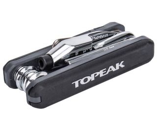 Llave Múltiple Topeak Hexus X 21 Funciones