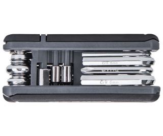 Topeak Hexus X Multifunction tool 21 functions