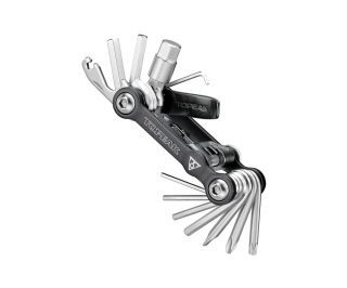 Topeak Mini 18+ Multifunction tool 20 functions