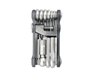 Llave Múltiple Topeak Mini 18+ 20 Funciones