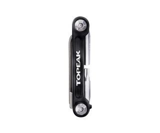 Topeak Mini 9 Pro Multifunction tool 9 functions