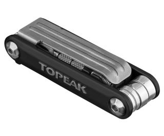 Topeak Tubi Multifunction tool 11 functions