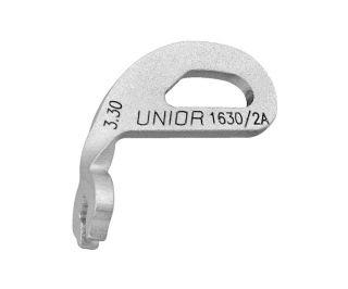 Clé à rayons Unior 1630/2A 3,3 mm