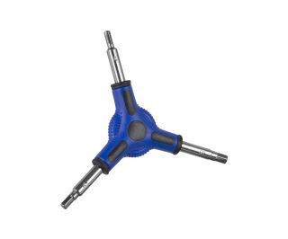 Eltin Hex Key Wrench 4/5/6mm