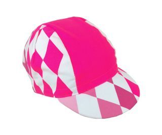 Look Mum No Hands! Giro d'Italia Cycling Cap