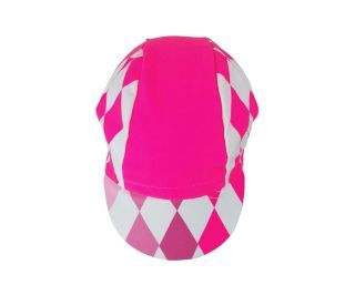 Look Mum No Hands! Giro d'Italia Cycling Cap