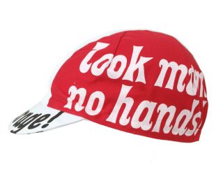 Gorra Look Mum No Hands! Tour de France