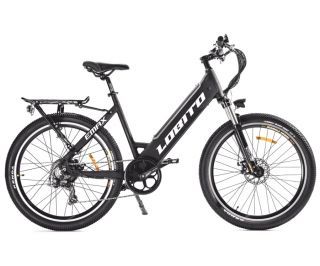 Lobito Emax Elektrische Fiets