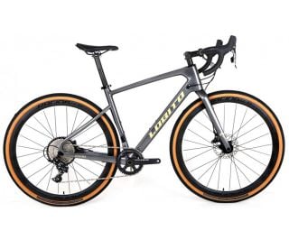 Vélo Gravel Lobito GV10