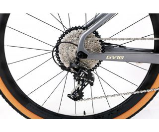 Bicicletta Gravel Lobito GV10