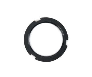 Menjoin Lockring - Black