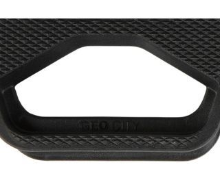 Look Geo City Platform Pedals - Black