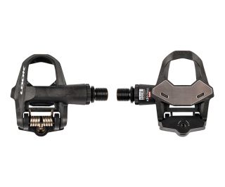 Look Kéo 2 Max Carbon Cromo Molibdeno Pedals - Black