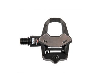 Look Kéo 2 Max Carbon Cromo Molibdeno Pedals - Black