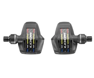 Look Keo Blade Carbon Ti Ceramic 16 Pedals - Black