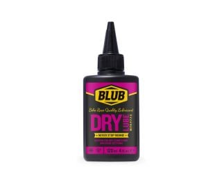 Blub Dry Kettenschmiermittel für Langstrecken 120 ml