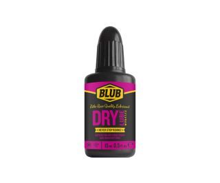 Kettingsmeermiddel Blub Dry Lube 15 ml