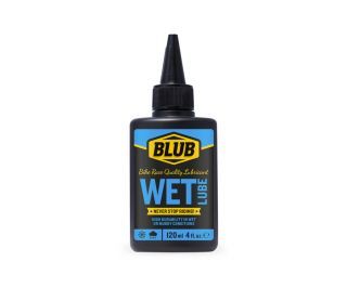 Lubrifiant pour chaîne Blub Wet 120 ml