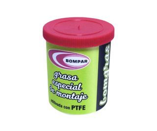 Bompar Lube Red Grease 70g