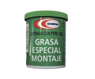 Lubricante Bompar Grasa Verde 70g