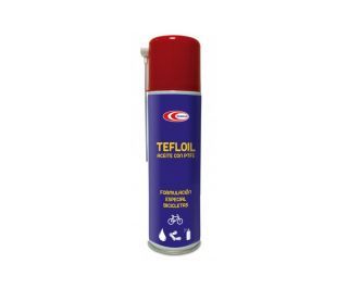 Bompar Spray Lube Oil+Teflon 250ml