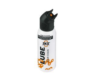 Lubrifiant pour chaîne SKS Lube Your Chain 75ml