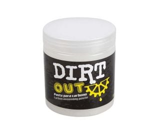 Lubrifiant Eltin Dirt out Graisse de carbone 500ml