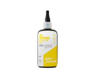 Lubricante para cadena Split Second All Conditions Bio 100ml