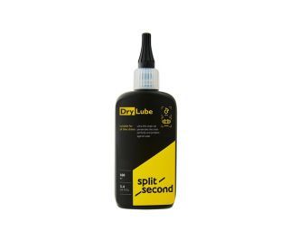 Split Second Chain Lube Dry 100ml