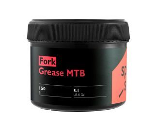 Split Second Fett für MTB-Gabel 150gr