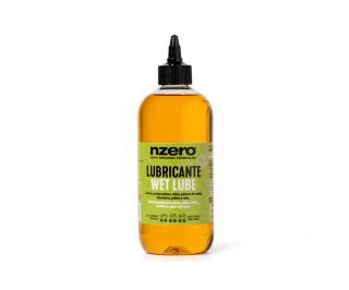 Eco-Lube NZero Bike 500ml