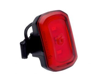 Blackburn Click USB Fietsachterlicht