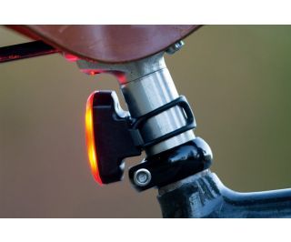 Blackburn Click USB Rear Bike Light