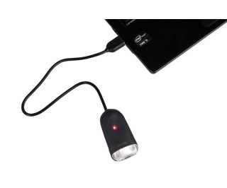 Eltin 35 USB Frontlicht