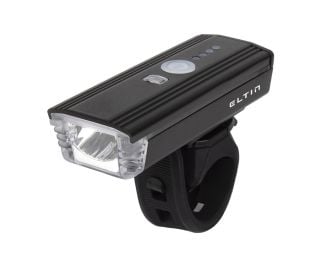 Eltin 350 USB Remote control Front Light + Bell