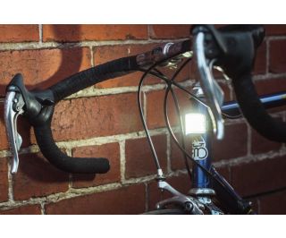 Knog Lil Cobber Voorlicht