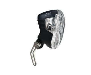 AXA Echo 30 Switch Front Light - Black