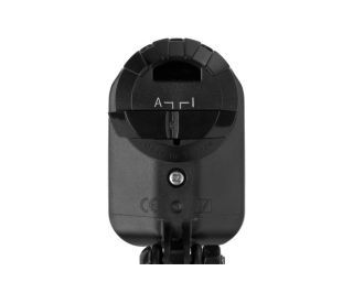 AXA Pico 30 Switch Front Light - Black