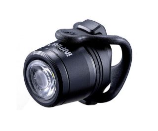 USB Infini Mini Luxo Light - Black